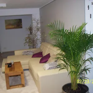 Rogge Apartment
