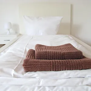  Hostel Potsdamer Platz - &