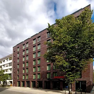 Hampton By Hilton West Βερολίνο